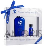 Набір для щоденного очищення та зволоження шкіри